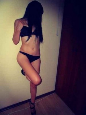 escort girl Godeliève